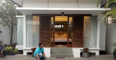 Vila di Yogyakarta Fasilitas Mewah Harga Terjangkau, Cek!