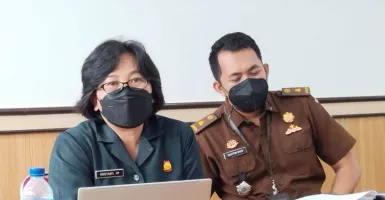 Pembangunan GOR di Kulon Progo, 2 Orang Jadi Tersangka Korupsi