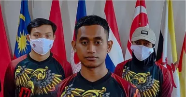 Ajang WDSF, Atlet Yogyakarta Akan Turun di Kategori B-Boys
