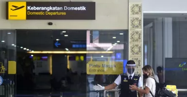 Murah, Nih Harga Tiket Pesawat Rute Jakarta ke Yogyakarta Besok