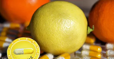 Jangan Overdosis Vitamin C, Ini 5 Bahayanya, Bisa Batu Ginjal