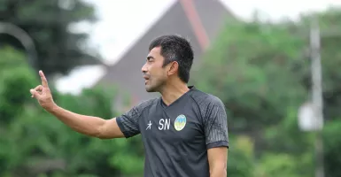 Pelatih PSIM Jogja: Dewa United Banyak Pemain Bintang