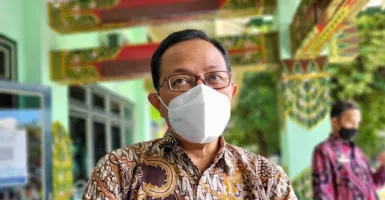Nataru, One Gate System di Kota Yogyakarta Diperketat