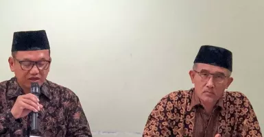 Baznas Kota Yogyakarta Klaim Program Kampung Mrican Taqwa Sukses