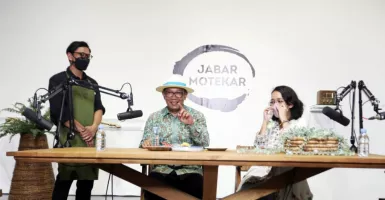 Coletot, Inovasi Kuliner Pemersatu Jawa Barat-Yogyakarta