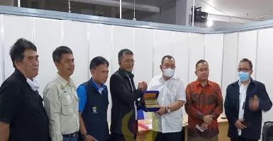 Ketum KONI Kota Yogyakarta Beber Kunci Atlet Raih Prestasi