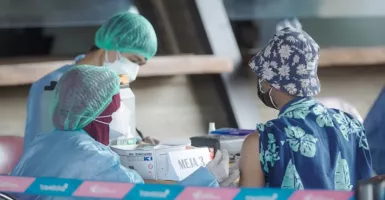 Yogyakarta Prioritaskan Vaksinasi Booster Remaja dan Difabel