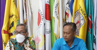 Musorkot, KONI Kota Yogyakarta Tetapkan 1 Calon Ketum