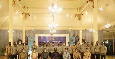 8 Besar Liga 2, Raja Yogyakarta Minta PSIM Jaga Konsentrasi