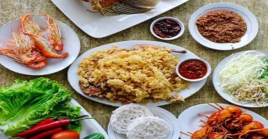 Banyumili Resto, Asyiknya Kulineran Sambil Berwisata di Sleman