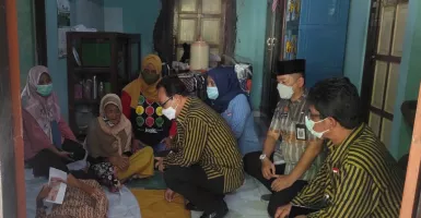 Hamdalah, Penyandang Disabilitas di Yogyakarta Dapat Bansos ASPD