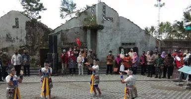 Resmikan Museum Bakalan, Bupati Sleman: Jangan Ada Vandalisme!