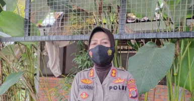 Polres Kulon Progo: Tidak Ada Penyekatan Kendaraan saat Nataru