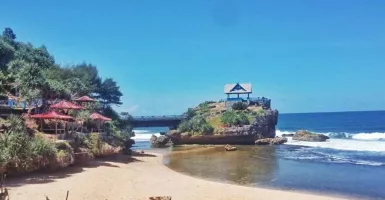 Daftar Penginapan di Dekat Pantai Yogyakarta, Sebegini Tarifnya