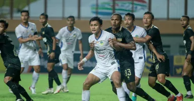 PSIM Jogja vs Sulut United, Laskar Mataram Siapkan Rotasi Pemain