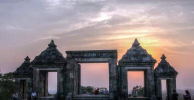 Buat Kamu Penikmat Senja, Ini Lokasi Sunset Terbaik di Yogyakarta