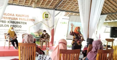Buat Raperda KLA, DPRD Kulon Progo Targetkan Selesai Akhir Tahun