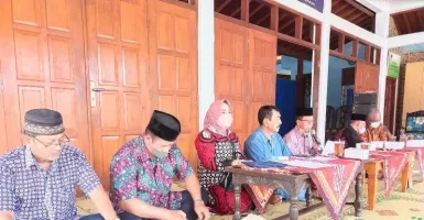 Satukan Pejuang Keistimewaan, Paguyuban Ismaya Gelar Temu Kangen