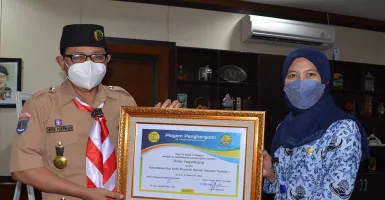 Keren! Yogyakarta Raih Penghargaan Kota Ramah Sepeda