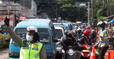 Pergantian Tahun, Kapolresta Yogyakarta: Jangan Bikin Macet!