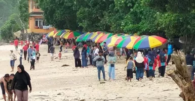 BMKG Prediksi Cuaca Cerah Berawan Merata di Yogyakarta