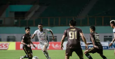 Pelatih PSIM Jogja Beri Sinyal Incar Juara Liga 2