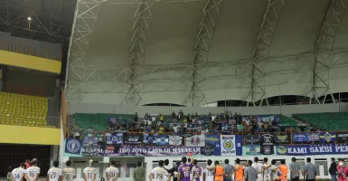 Semifinal Liga 2, Ada Kabar Penting untuk Suporter PSIM Jogja