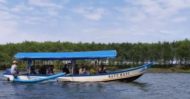 Duh, PAD Sektor Wisata Kulon Progo Tak Capai Target