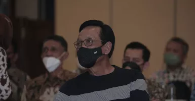 PSIM Jogja Kalah, Sultan HB X: Masalah Jam Terbang