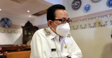 Waspadai Penularan Omicron, Yogyakarta Tingkatkan Tracing