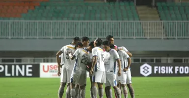 PSIM Jogja vs Dewa United, Kemampuan Terbaik Laskar Mataram
