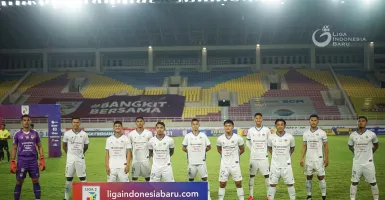 Liga 2, PSIM Jogja Mulai Rekrut Beberapa Pemain Lama