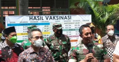 Panglima TNI Minta Tersangka Kasus Nagreg Dihukum Seumur Hidup