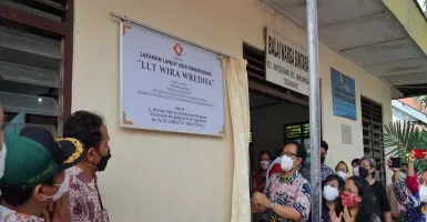 Kece! Pemkot Yogyakarta Launching LLT Penuhi Hak Lansia