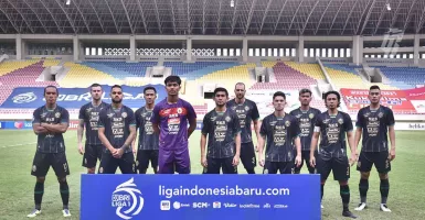 Himpun Kekuatan, PSS Sleman Rekrut 2 Pemain eks Sulut United