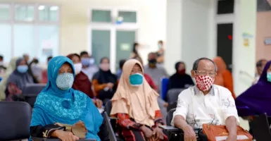 LLT Diharapkan Dapat Penuhi Hak dan Kewajiban Lansia Yogyakarta