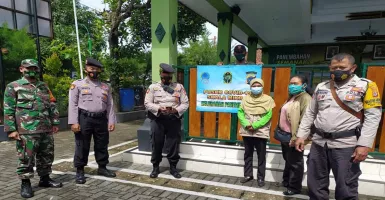 Usai Nataru, Satgas Covid-19 Yogyakarta Tetap Aktifkan Posko PPKM