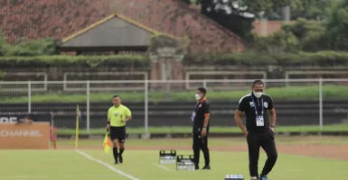 Menang Laga Perdana, Pelatih PSS Sleman: Strategi Belum Maksimal