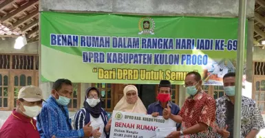 Urai Masalah, DPRD Kulon Progo Minta Data Kemiskinan Dibenahi