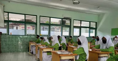 Kasus Covid-19 Melonjak, Kota Yogyakarta Bakal Evaluasi PTM