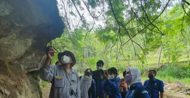 Sisir Sesar Aktif di Yogyakarta, BMKG Berharap Ini ke Pemda