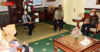 Sultan HB X: Yogyakarta Berkomitmen Dukung Pelestarian Budaya