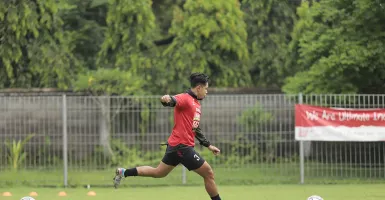 Lawan Madura United, Kapten PSS Sleman: Kami Akan Habis-habisan