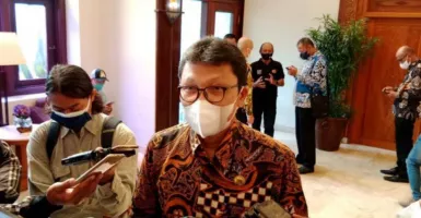 Pelaku Wisata di Yogyakarta Diusulkan Segera Divaksin Booster