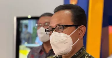 Kota Yogyakarta Mengalami Lonjakan Kasus Aktif Covid-19
