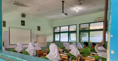 Siswa di Kota Yogyakarta Bakal PTM Penuh Akhir Januari