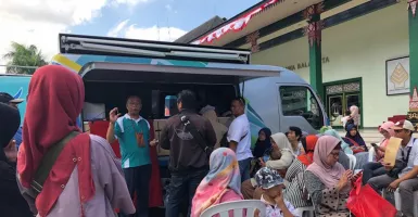 Pemkot Yogyakarta Targetkan 75 Persen Anak Dapat KIA di 2022