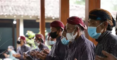 Lestarikan Budaya, Warga di Pajangan Bantul Gelar Merti Dusun