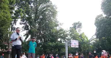 Besok, Lansia Komorbid di Kota Yogyakarta Divaksin Booster