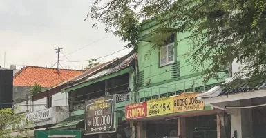 PKL Malioboro Resah, DPRD Kota Yogyakarta Bentuk Pansus